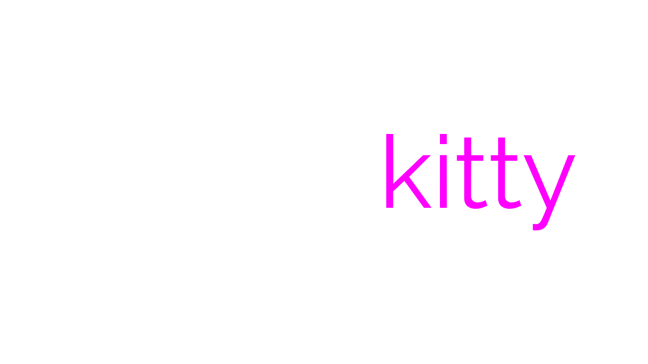 stealthkitty